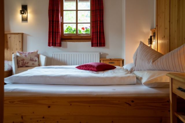 Familiensuite - Steidler 1+2 im BIO-Schupferhaus 2 Familiensuite - Steidler 1+2 im BIO-Schupferhaus 2