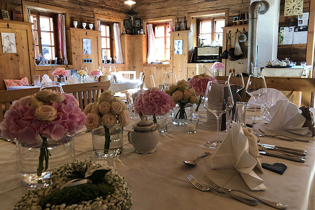 Hochzeit im Gannerhof - Labenhaus Hochzeit im Gannerhof - Labenhaus